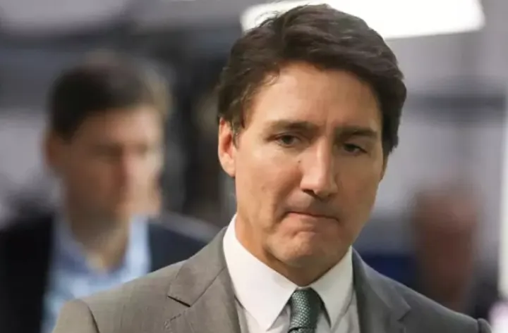 کانادایی‌ها می‌گویند ترودو باید همین حالا برود